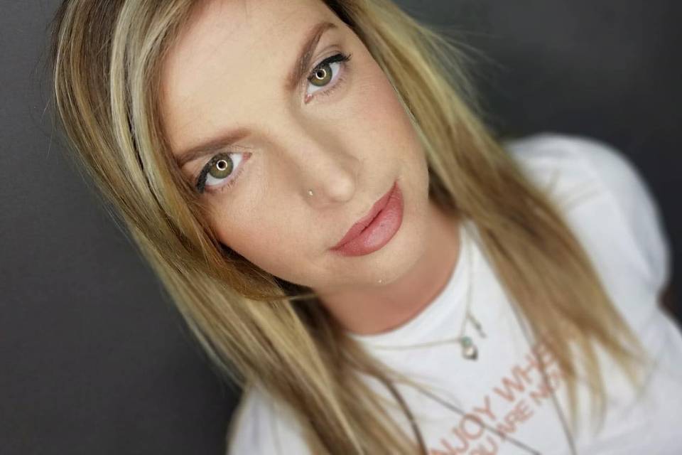 Trucco correttivo