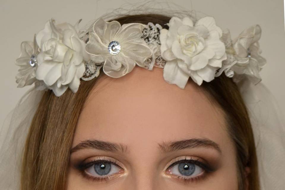 Trucco sposa