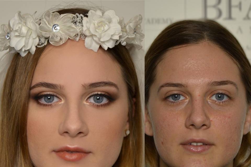 Prima e dopo