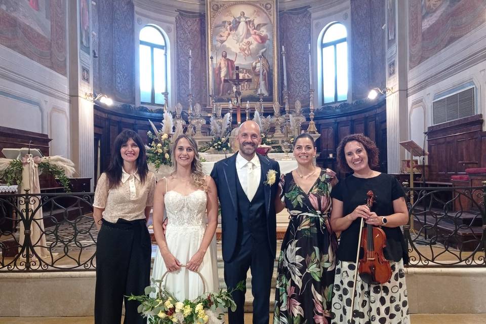 5 settembre 2026, Pollenza