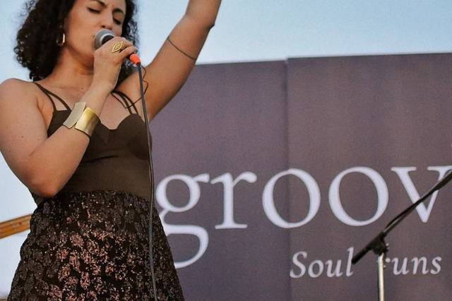 Groovibes