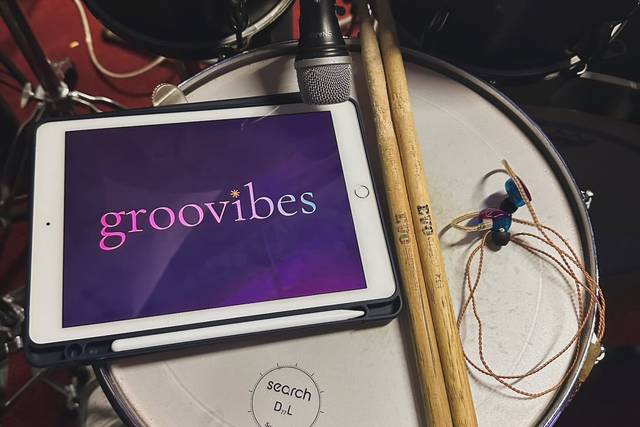Groovibes