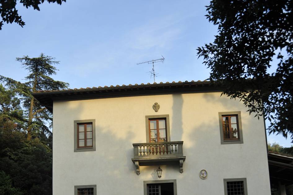 Villa