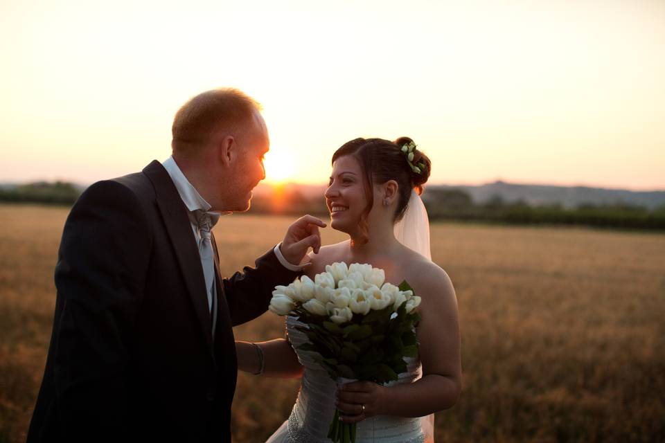 Emanuele & Serena