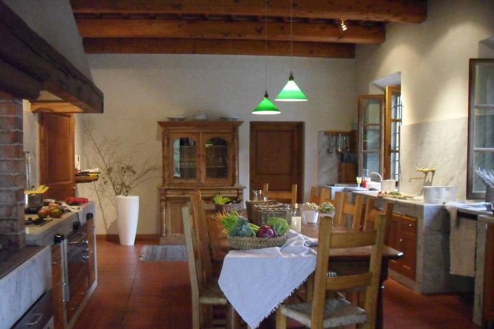 Cucina