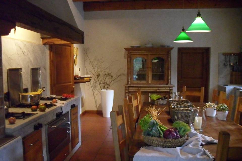 Cucina