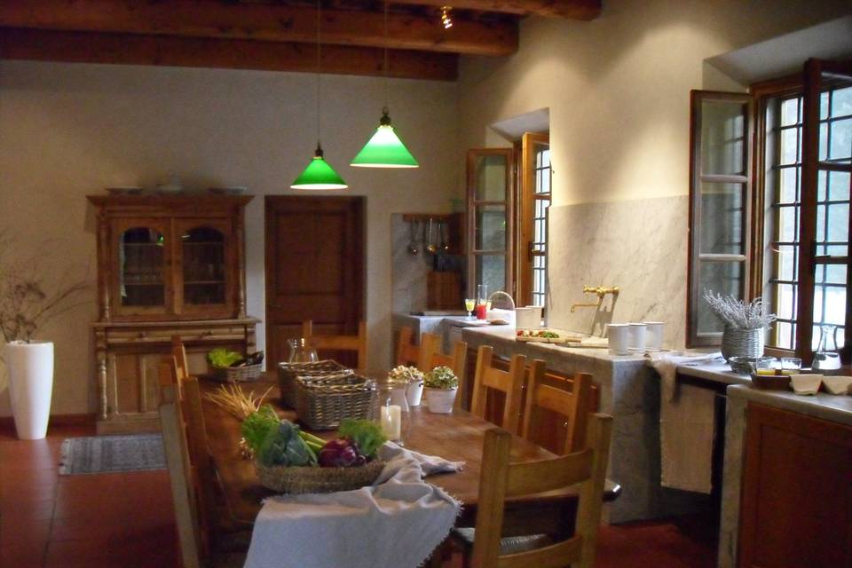 Cucina