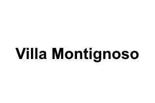 Logo Villa Montignoso