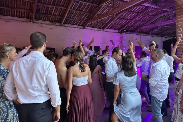 Ballo matrimonio