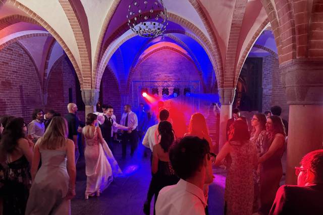 Party matrimonio