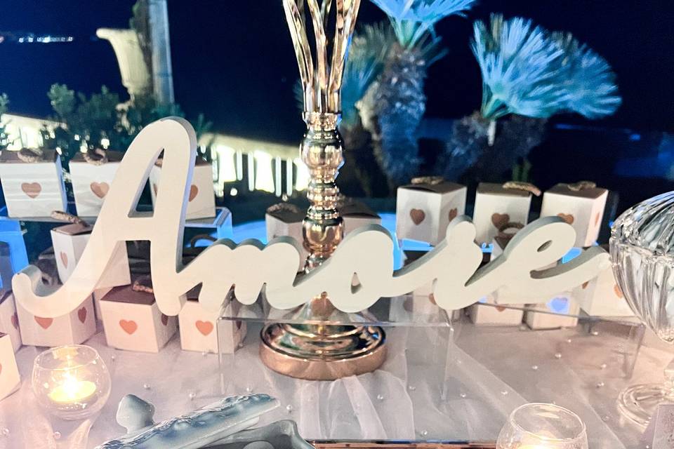 Confetti di Prima Scelta