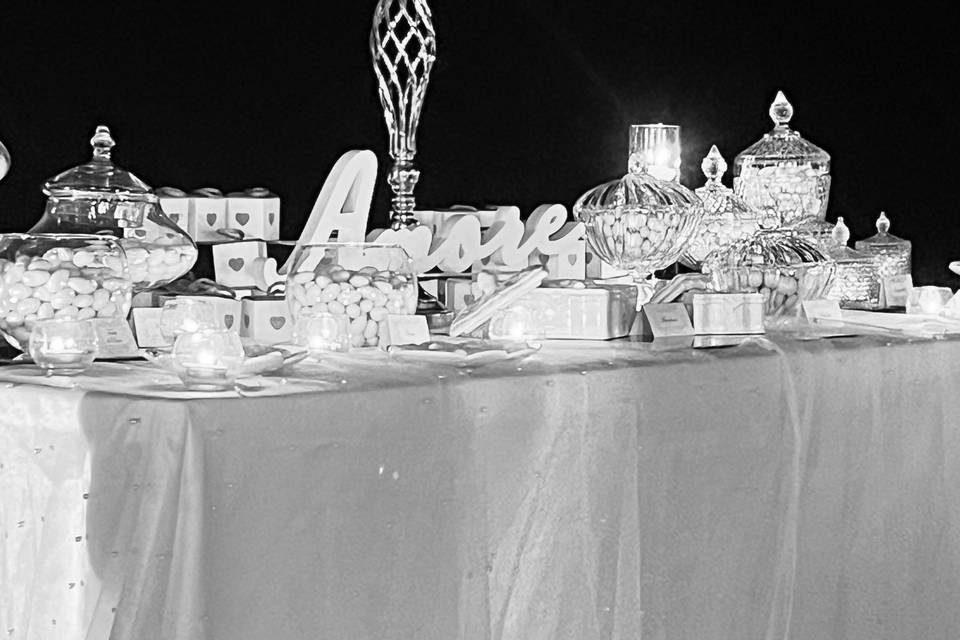 Piccole Confettate