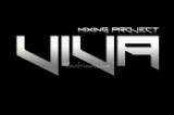 Logo Viva Mixing DJ