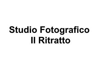 Logo Studio Fotografico Il Ritratto