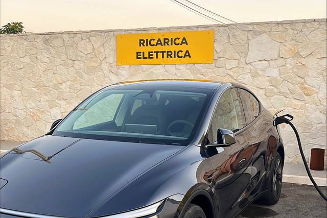 Auto nozze
