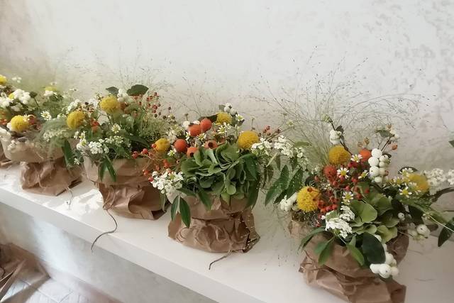 La Fioreria di Stefania
