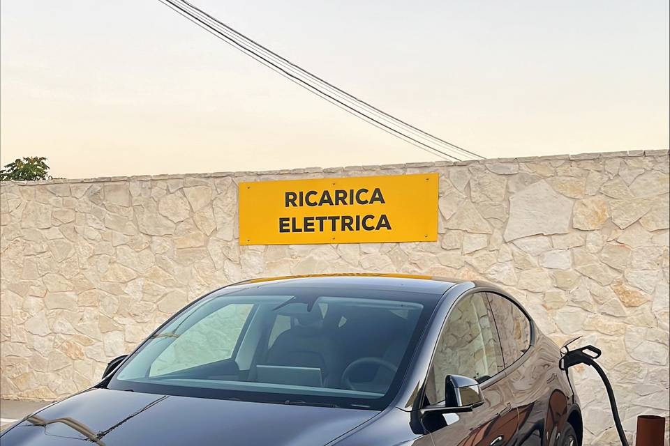 Auto nozze