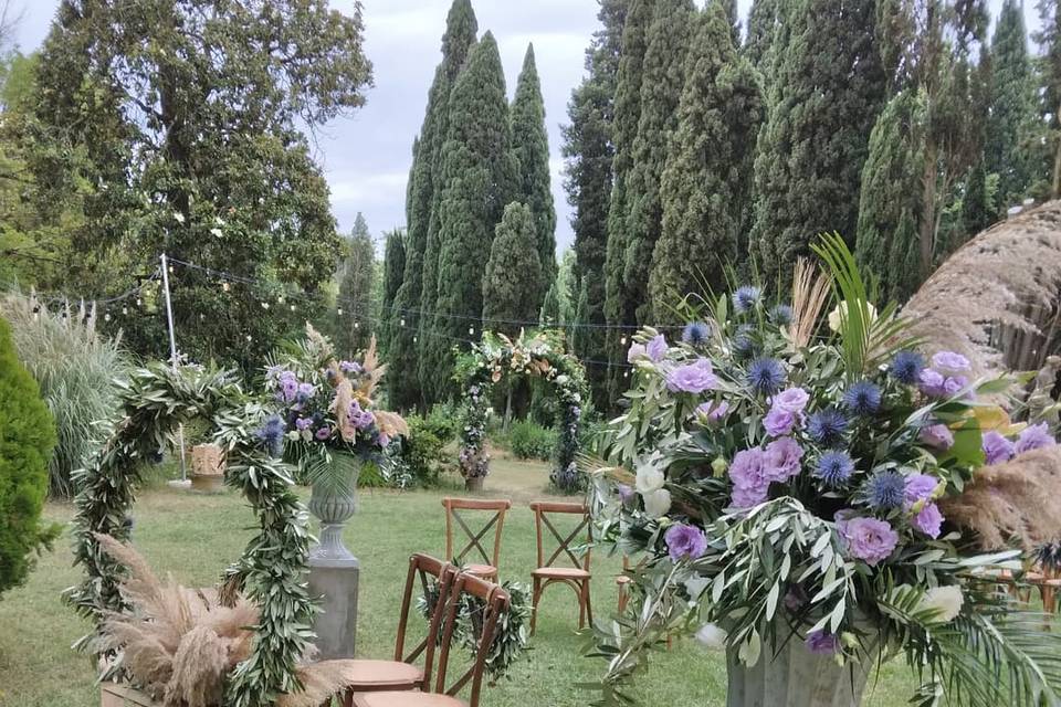 Ceremony