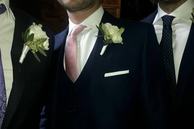 Boutonnierre
