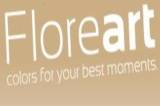 Floreart logo