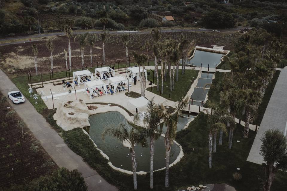 Villa Garufi