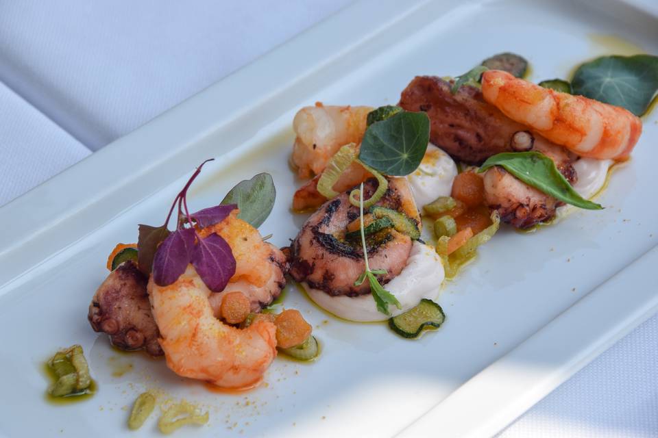 Antipasto