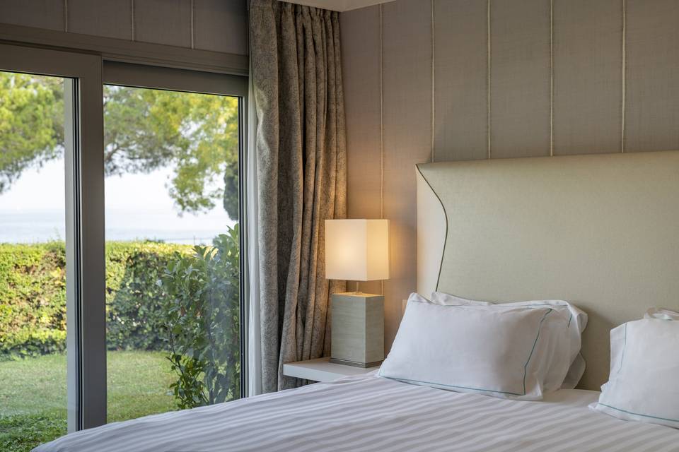 Panoramic Suite Parco