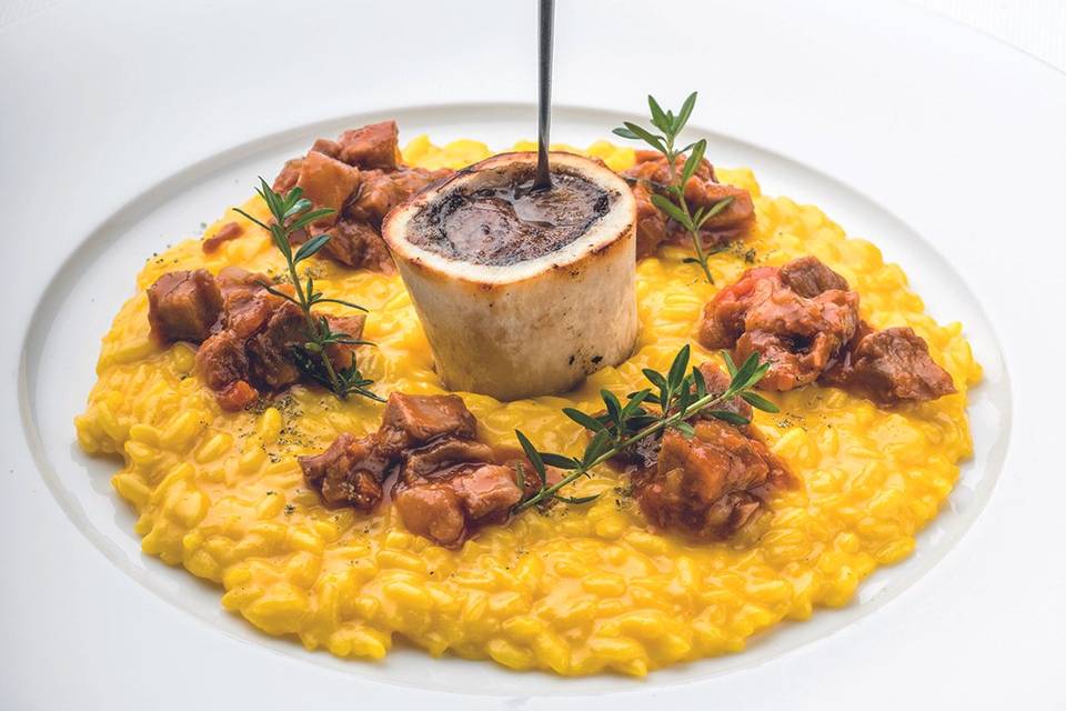 Risotto