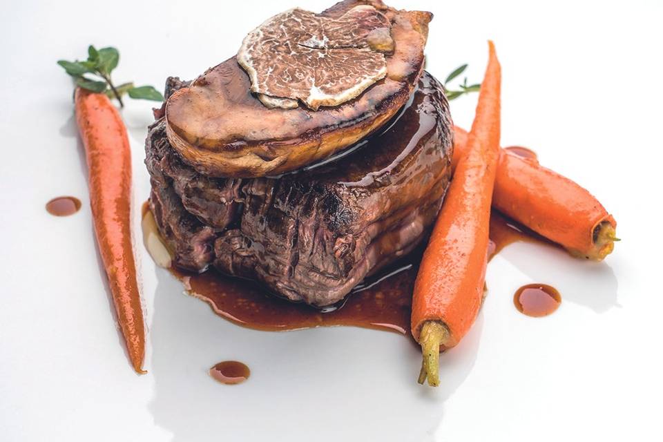 Filetto