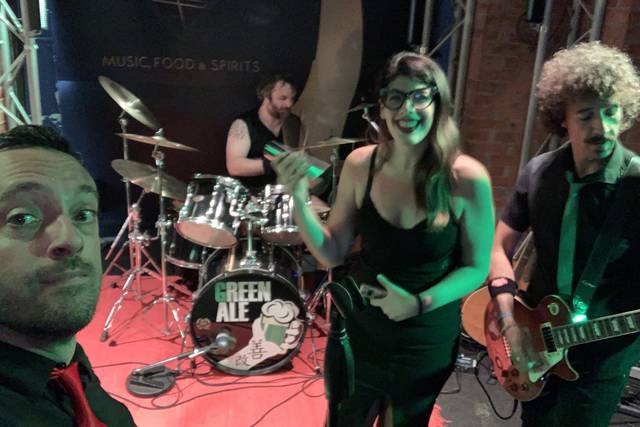 Band