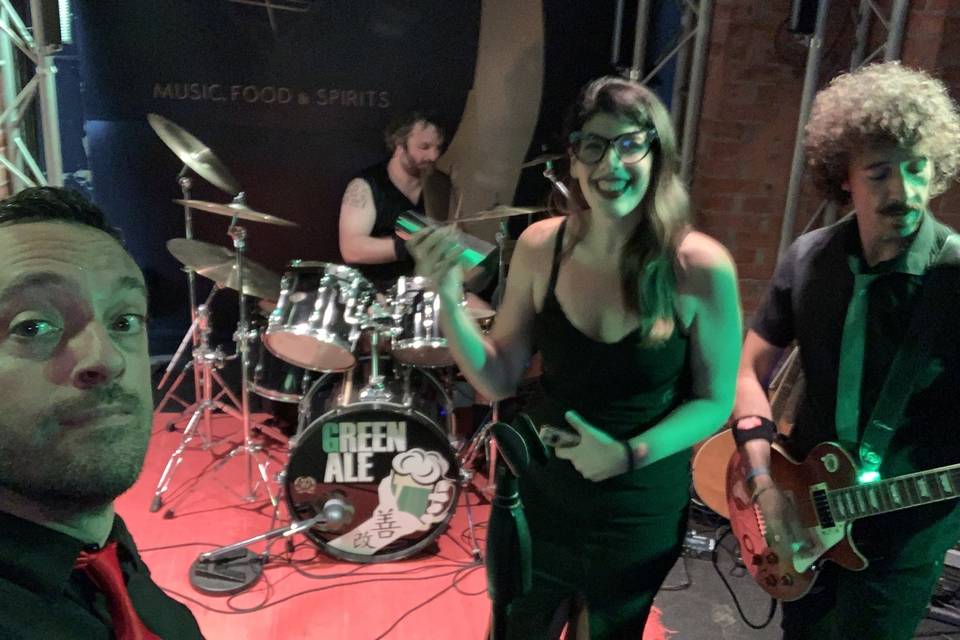 Band