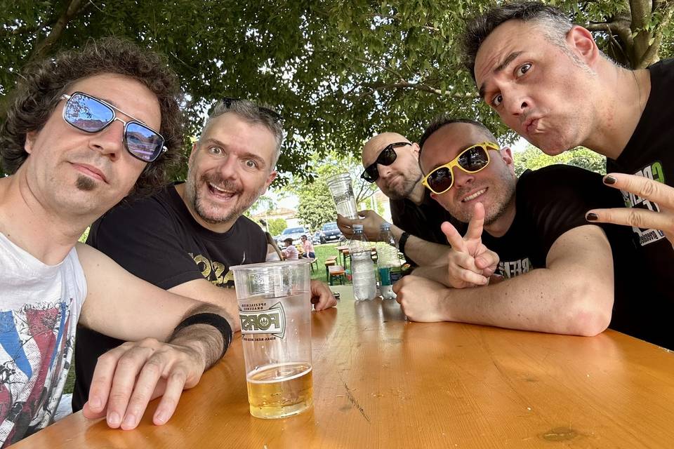 GreenAle Band 1