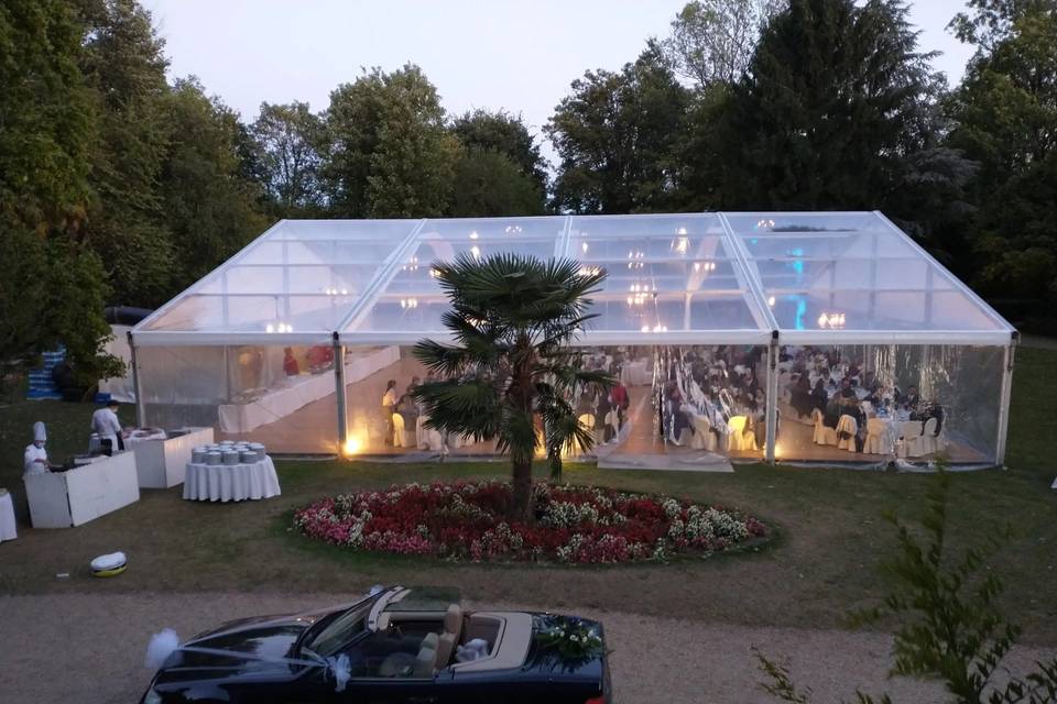 Wedding day