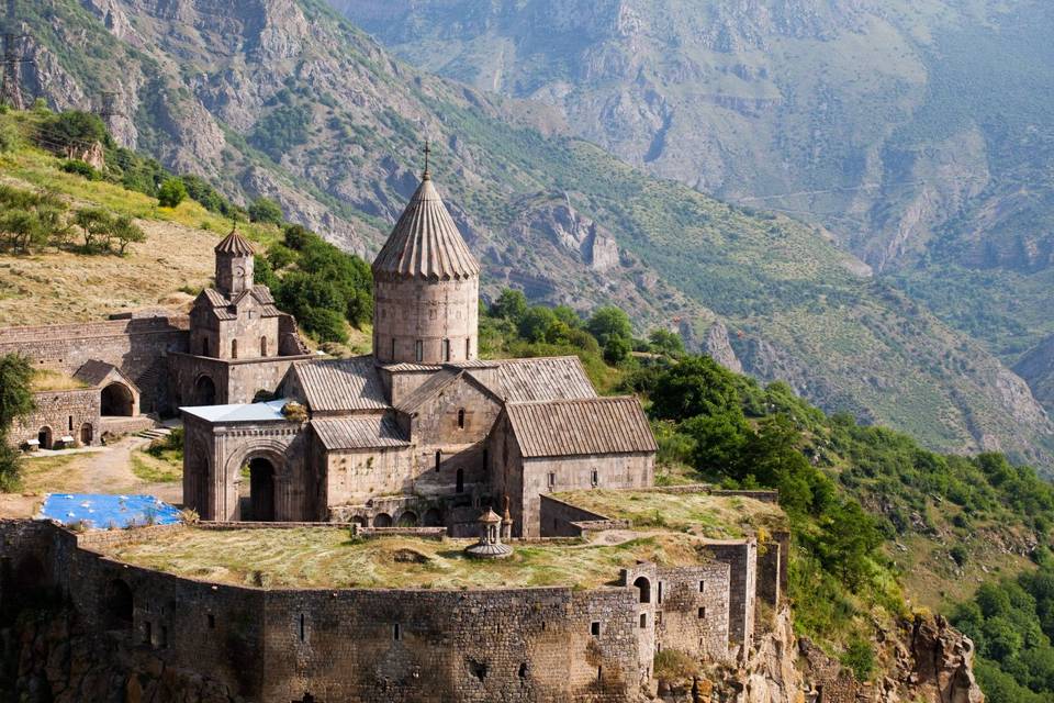 Armenia