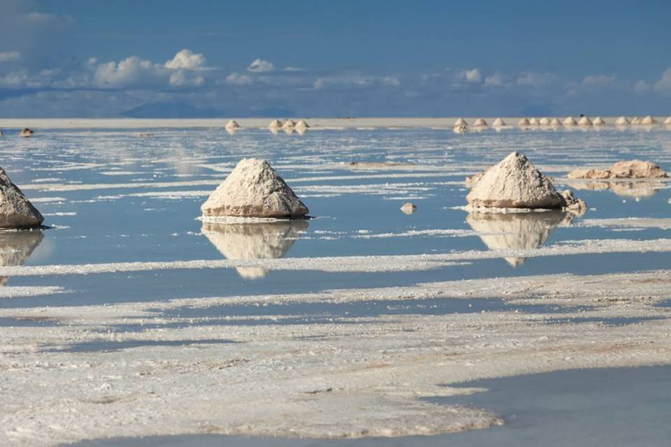 Bolivia