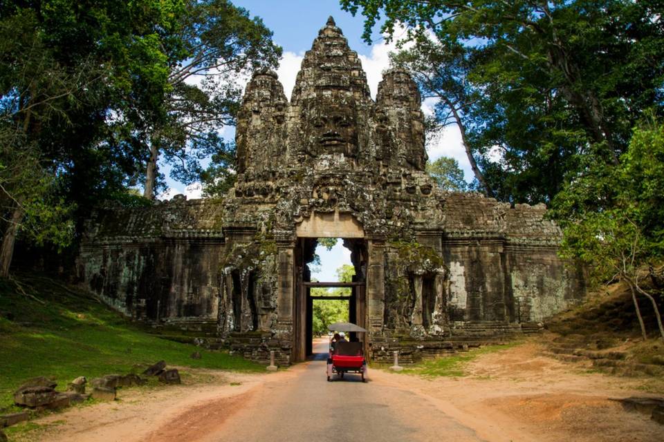 Cambogia