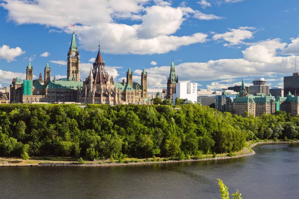 Canada Quebec City