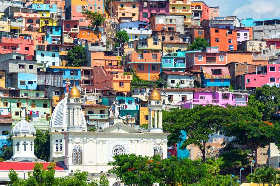 Ecuador