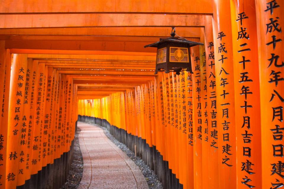 Kyoto