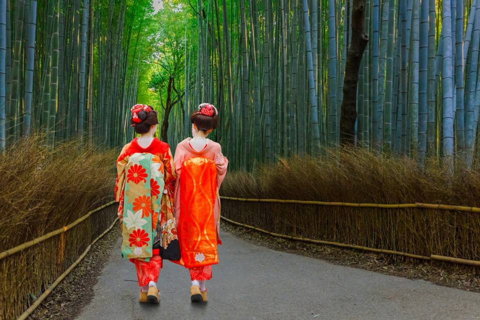 Kyoto