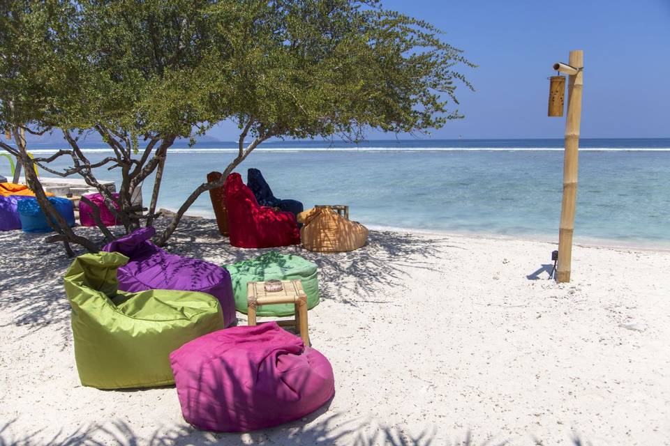 Isole Gili