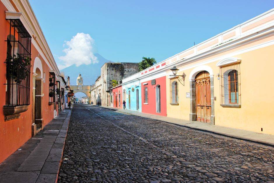 Guatemala