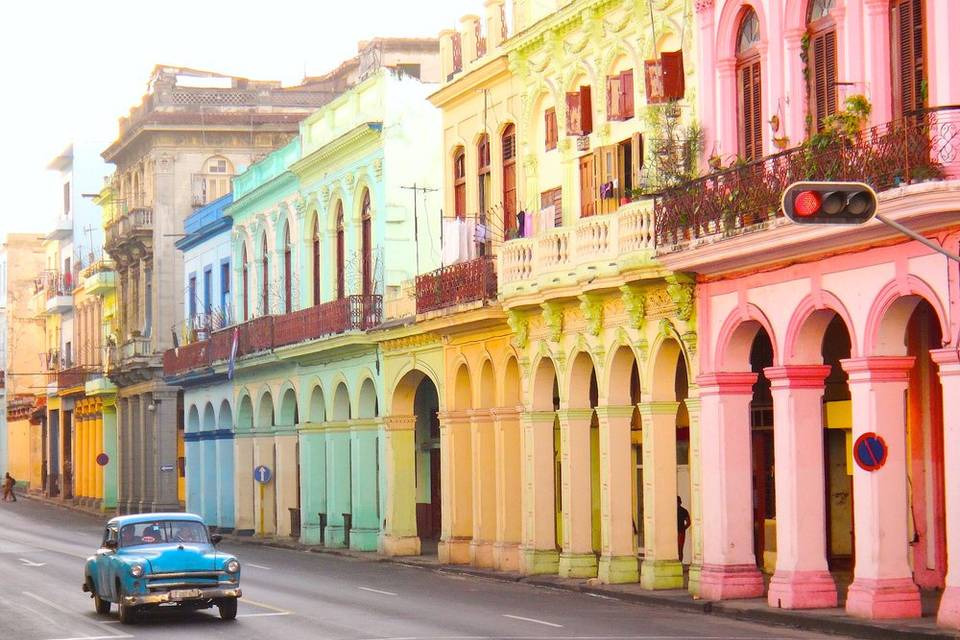 Cuba L'Avana