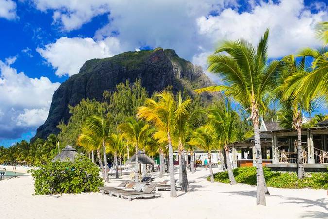 Mauritius