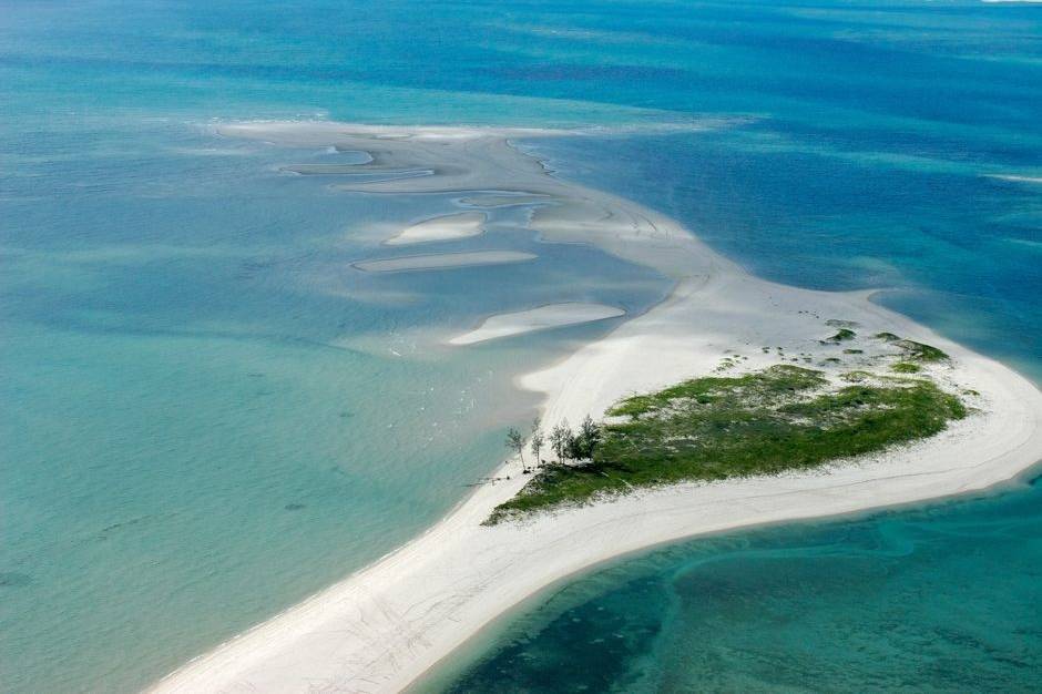Mozambico