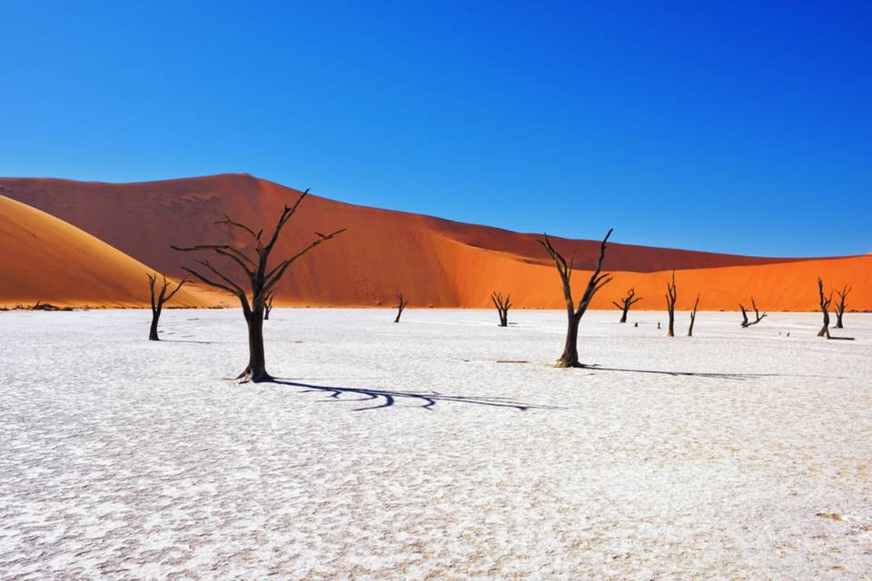Namibia Sossusvlei