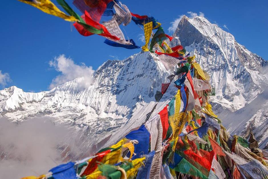 Nepal
