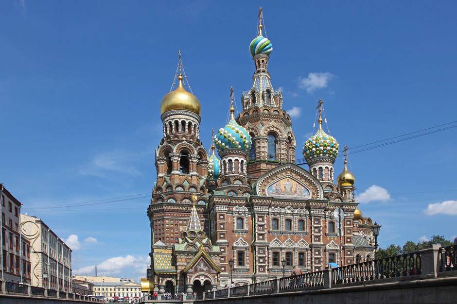 Russia
