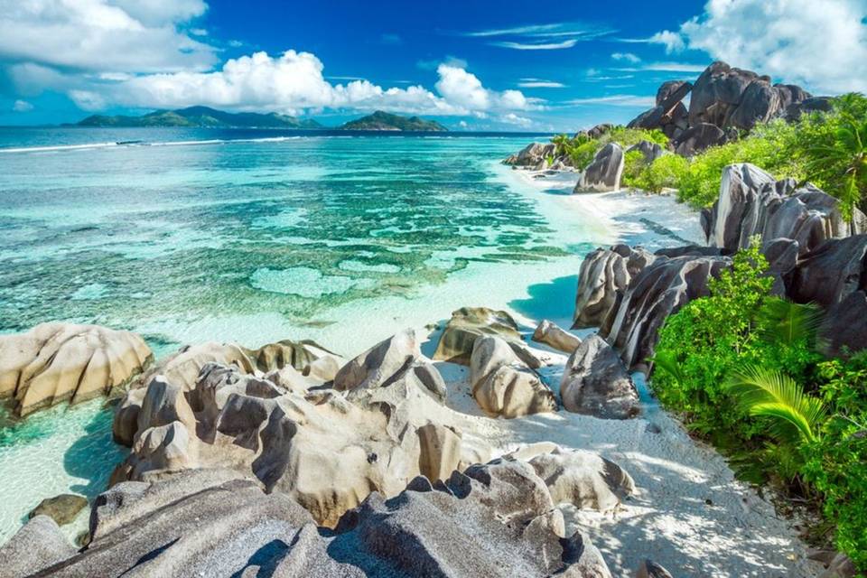 Seychelles