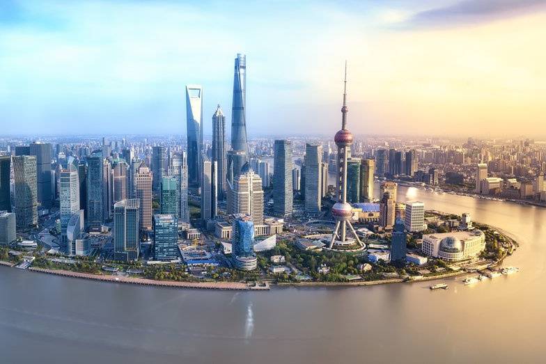 Shangai